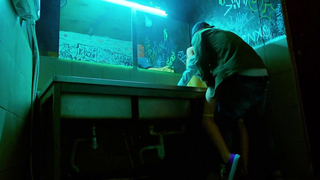 Ekaterina Volkova, Nelly Botnaru – Sarancha (2014) HD 1080p