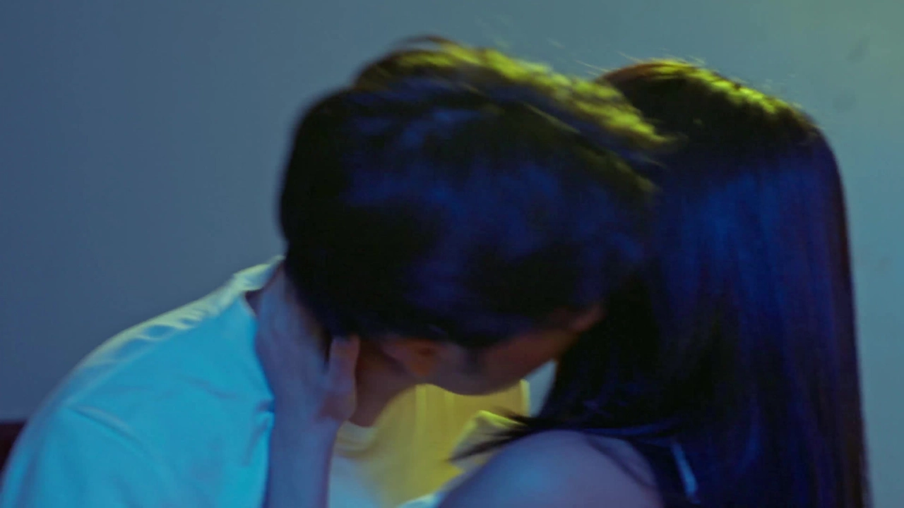 Ataska Mercado, Rica Gonzales - Mapanukso (2024) HD 1080p