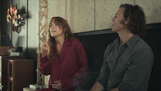 Riley Keough, Suki Waterhouse - Daisy Jones & the Six s01e03-06 (2023) HD 1080p