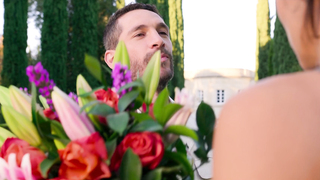 Megan Montaner - If Only (Si lo hubiera sabido) s01e01-08 (2022) HD 1080p