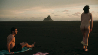 Lydia Bensky, Ella Gilbert - In Passing (2020) HD 1080p