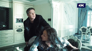 Глафира Козулина - Изгой s01e01e04 (2023) HD 1080p