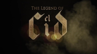 Elia Galera nude scenes in TV Show El Cid (ES-2020) S1