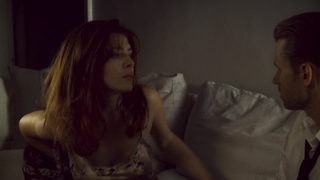 Elena Satine, Anna Baryshnikov – Payback (2021) HD 1080p