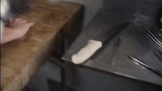 Joan Severance – Payback (1995)