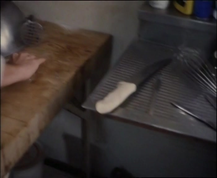 Joan Severance – Payback (1995)