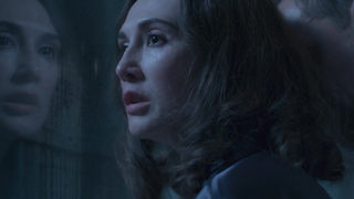 Hanna Alstrom, Carice van Houten - The Glass Room (Skleneny pokoj) (2019) HD 1080p