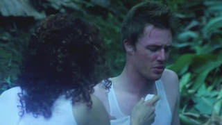 Danielle Bisutti, Elizabeth Liang - Tropix (2004) HD 720p