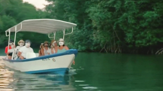 Danielle Bisutti, Elizabeth Liang - Tropix (2004) HD 720p