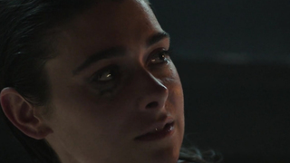 Allison Paige - Wild Game (2021) HD 1080p