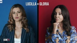 Fiorenza D'Antonio, Sabrina Ferilli, etc - Gloria s01e01-06 (2024) HD 1080p