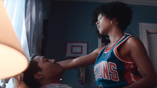 Sydney Mitchell, La La Anthony, Michole Briana White - BMF (Black Mafia Family) s02e04-05 (2023) HD 1080p