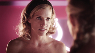 Tricia Helfer, Jacqueline Byers, Tiffany Lonsdale, Michelle Mylett, Jessica Sipos - Ascension s01e01-06 (2014) HD 1080p