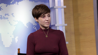 Emma Fitzpatrick - Take Back the Night (2021) HD 1080p