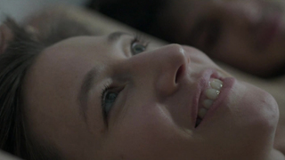 Johanna Wokalek, Inga Birkenfeld - Freiheit (2017) HD 1080p