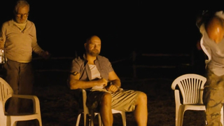 NÓRA TROKÁN NUDE NIKÉ KURTA – WELL (HU-2016)