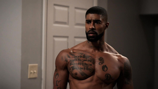 Eva Marcille, Deborah Michal, Meggie Cherilus, Marilyn Simon, Racquel Palmer, Chinyere Dobson, etc - All the Queen's Men s02e07-14 (2023) HD 1080p