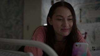 Lola Tung, Rain Spencer - The Summer I Turned Pretty s01e01-07 (2022) HD 1080p