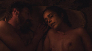 Belen Cuesta - The Endless Trench (La trinchera infinita) (2019) HD 1080p