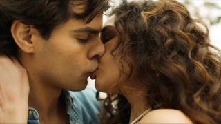 Claudia Ferranti, Mariela Garriga - Bosé s01e01e03 (2022) HD 1080p