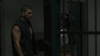 María Pedraza, Asia Ortega, Cristina Kovani, etc - Urban. La vida es nuestra s01e01-05 (2023) HD 1080p