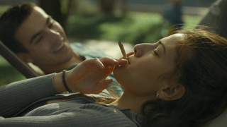 Candela González - Mi soledad tiene alas (2023) HD 1080p