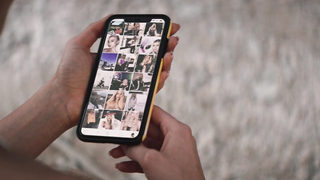 Priscilla Huggins, Hailee Keanna Lautenbach, Natalie Nootenboom, CoryAnne Roberts, Kyra Santoro - Model House (2024) HD 1080p