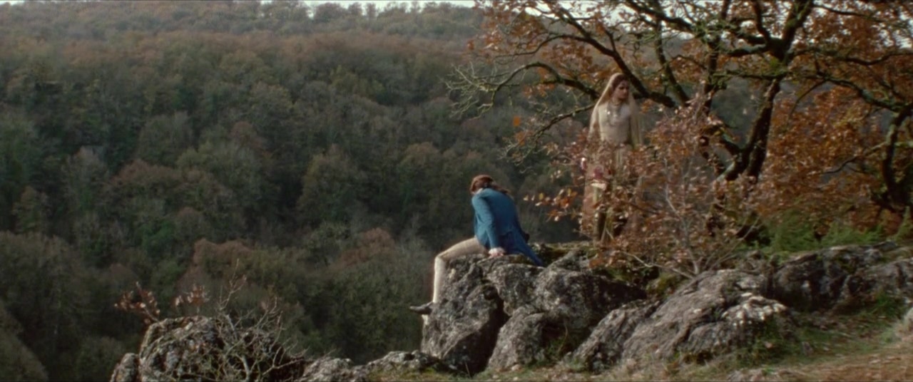 Ariane Labed - The Vourdalak (Le Vourdalak) (2023) HD 720p