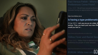 Ra Chapman, Roz Hammond, Ally Fowler - White Fever s01e01-06 (2024) HD 1080