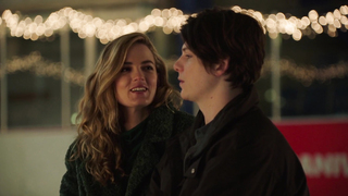 Elektra Kilbey - Odd Man Rush (2020) HD 1080p