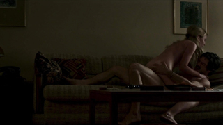 Rose-Marie Perreault nude scenes in Dusk for a Hitman (2023)