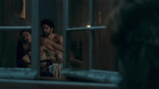 Rose-Marie Perreault nude scenes in La Cordonnière (CA-2023)