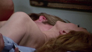 Nieves Navarro nude scenes in Death Carries a Cane (IT-1973)
