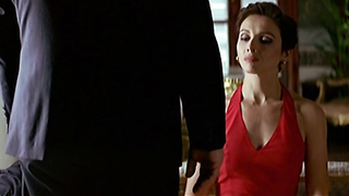 Ana Belén nude bush scenes and sex in La pasión turca (ES-1994)