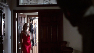 Jaime Pressly nude wet scenes in Poison Ivy 3 (1997)