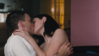 Rose McGowan nude sex scenes in Going All the Way (1997)