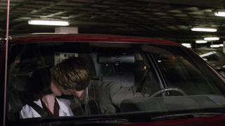 Deborah Kara Unger nude bush sex scenes in Crash (1996)