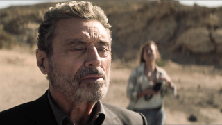 Nora Arnezeder - American Star (2024) HD 1080p