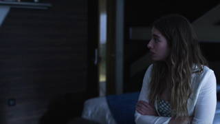 María José de la Cruz, Juana Serrano, Vanesa Burciaga - This Never Happened (2024) HD 1080p