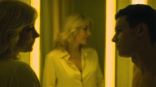 Laura Sépul nude sex scenes in El correo (ES-2024)