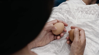 Cecile de France nude scenes in Bonnard – Pierre & Marthe (FR-2023)