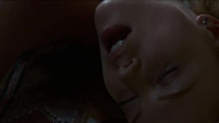 Charlize Theron Nude - Reindeer Games (2000)