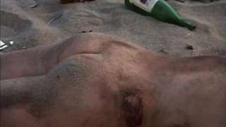 Carla Gugino, Anna Levine, Rya Kihlstedt Nude - Jaded (1998)