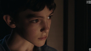 Cécile de France - Un secret (2007)