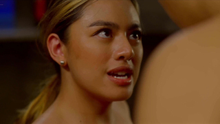 Denise Esteban nude sex scenes in Serbidoras (PH-2024)