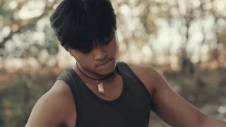 Sahara Bernales, Zsara Laxamana, Ayah Alfonso - Himas (2024) nude sex scenes