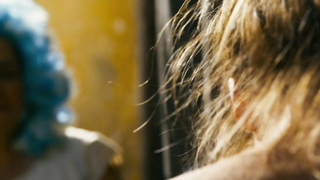 Mélanie Thierry - Party of Fools (Captives) (2023) nude sex scenes