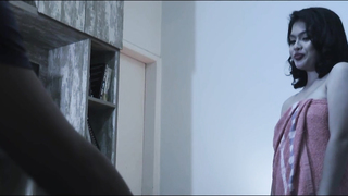 Ashley Lopez, Dovee Park, Janina Raval, Jersah Santos - Karne the Taste of Meat (2023) nude sex scenes