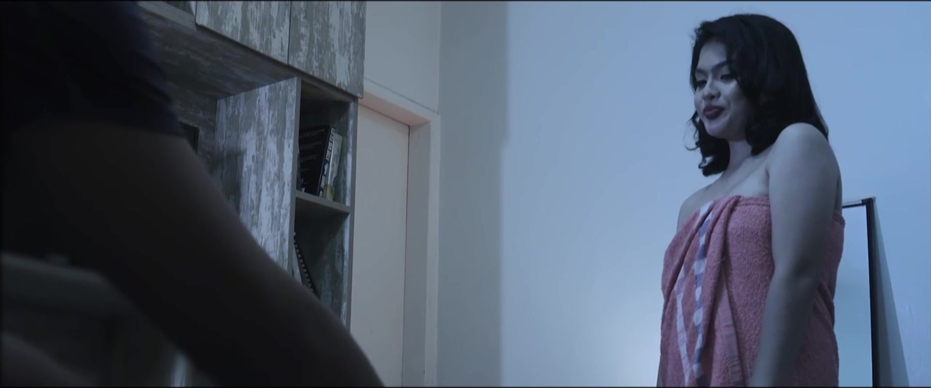 Ashley Lopez, Dovee Park, Janina Raval, Jersah Santos - Karne the Taste of  Meat (2023) nude sex scenes