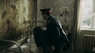 Agniya Kuznetsova - Cargo 200 (Gruz 200) (2007)